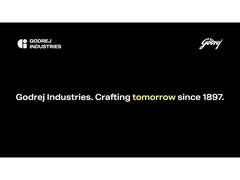 
      
      Godrej Industries Group unveils new brand film
      
      