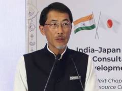 
      
      PM Modi's choti behen remark for Takaichi highlights trust: Envoy
      
      