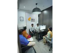 
      
      DRA Becomes First to Adopt Tamil Nadu's Presence-Less Property
      
      