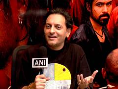 
      
      Vishesh Bhatt on the making of 'Awarapan 2'
      
      