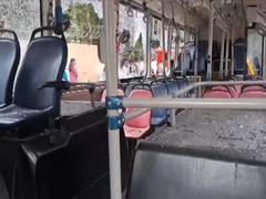 
      
      12-year-old girl dies after being hit by DTC bus in Delhi
      
      