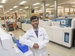 
      
      India’s TB elimination goal needs stronger diagnostic
      
      