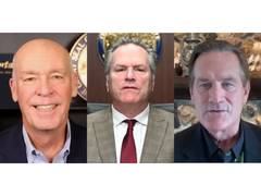 
      
      US Governors extend warm Independence Day greetings to India
      
      