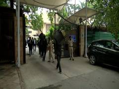 
      
      Delhi HC bomb threat triggers security checks ahead of I-Day
      
      