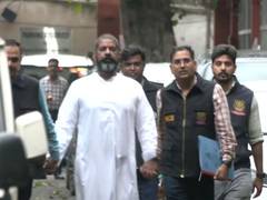 
      
      Virender Basoya facilitated export of Mephedrone consignments
      
      