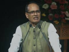 
      
      "Opposition has problems with this as well": Shivraj Chouhan...
      
      