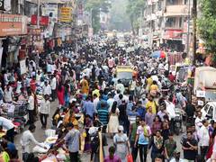 
      
      Census 2027: Centre notifies 40 questions
      
      