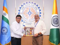 
      
      Heartnet India Signs MoU with IIT Jodhpur Technology Park
      
      