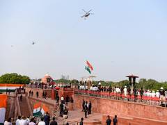 
      
      US states issue proclamations declaring Aug 15 as 'India Day'
      
      