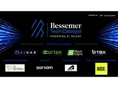 
      
      Bessemer Venture Partners Launches Hackathon 
      
      