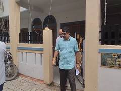
      
      MP: Lokayukta raids Indore municipal officer’s residence
      
      