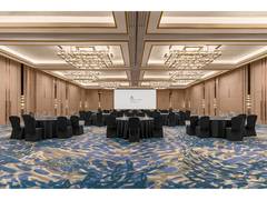
      
      Meet, Connect & Celebrate: MICE Experiences in Paradise at Phuket
      
      