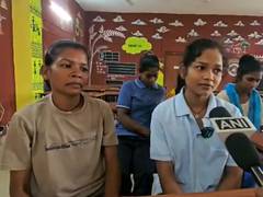 
      
      Former Naxalites recall training for Raipur Fashion Show
      
      