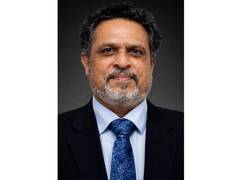 
      
      India's Next Infrastructure Priority
      
      