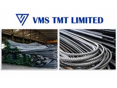 
      
      VMS TMT Limited Announces Q1 FY27 Results
      
      