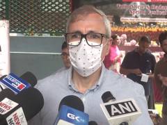 Omar Abdullah urges keeping Indus Waters Treaty suspended