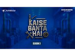 
      
      Kaise Banta Hai Season 3 Concludes on a High Note
      
      