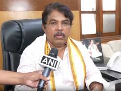 Karnataka LoP demands action against minister skipping I-Day event