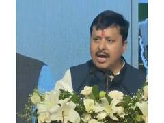 
      
      Nitin Nabin pays tribute to Partition victims
      
      