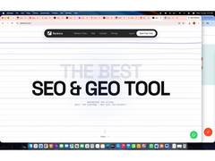 
      
      Rankora Introduces AI-Powered SEO and GEO Platform
      
      