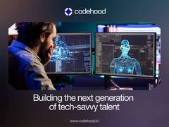 
      
      How Codehood Is Building the Next Generation of Employability
      
      