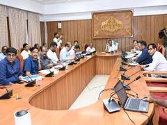
      
      Government to implement ‘Kerala Flood Resilience Initiative'
      
      