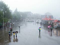 
      
      Himachal Pradesh to witness widespread rain till August 18
      
      