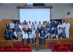 
      
      Handloom Hackathon 2026 Concludes with Breakthrough Innovations
      
      