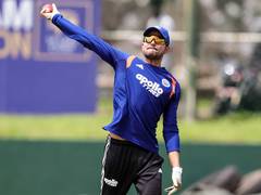 
      
      ‘Spinners play a huge role in both countries’: Gill
      
      