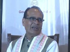
      
      “Punjab always received funds as per rule”: Shivraj on RDF row
      
      