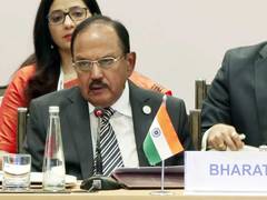 
      
      NSA Ajit Doval recalls PM Modi's Operation Sindoor message
      
      