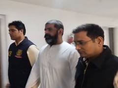 
      
      Basoya has long history of alleged drug smuggling: Sources
      
      