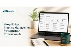 
      
      Naurist Looks to Simplify the Everyday Workflow
      
      