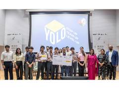 
      
      Premia Academy Concludes Third Edition of YOLO Student Summit
      
      