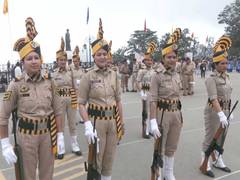 
      
      Shimla gears up for Independence Day at Ridge road; 200 police pe
      
      