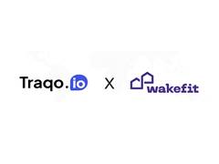 
      
      Wakefit Optimises Secondary Logistics with Traqo
      
      