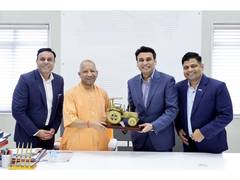 
      
      ITL Anchors its Next 25 Acre Global R&D Hub in Greater Noida
      
      
