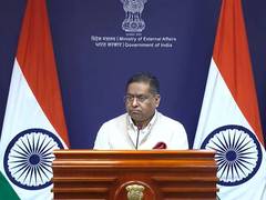 
      
      India reaffirms Indus Waters stance, dismisses Pak threats
      
      