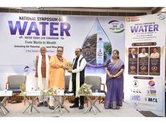 
      
      National Symposium on Water in Delhi Calls for Collective Action 
      
      