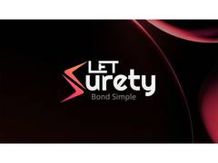 
      
      Letsurety Accelerates India’s Digital Surety Bond Ecosystem
      
      