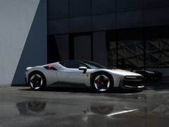 Ferrari introduces one-off CZ26 supercar for US client, clocks 0-100 kmph in 2.5 seconds