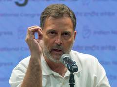 
      
      Lok Sabha Secretariat seeks Rahul Gandhi’s response to privilege
      
      