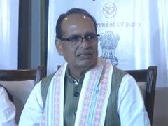 
      
      Shivraj Singh Chouhan slams Rahul Gandhi over “foreign policy” re
      
      