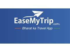 EaseMyTrip Q1 gross booking revenue rises 14.8% to Rs 2,371 cr, revenue up 18.4%