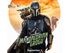 
      
      'The Mandalorian and Grogu' to arrive on OTT platform
      
      