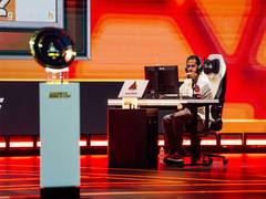 
      
      Erigaisi, Sarin finish in top 8 as India’s Chess campaign at EWC
      
      