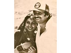 
      
      'Mr India' director Shekhar Kapur drops rare picture with Sridevi
      
      