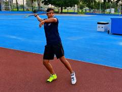 
      
      Jharkhand’s teen sensation Shilpa Kumari dreams of Olympic glory
      
      