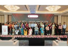 
      
      NCPEDP-Mphasis Universal Design Awards honour accessibility champ
      
      