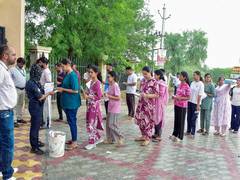 
      
      UGC-NET provisional answer keys to be released on Aug 16
      
      